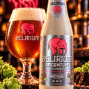 Foto de DELIRIUM ARGENTUM (Bélgica)
