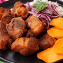 Foto de CHICHARRON DE CERDO