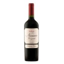 Foto de CABERNET FRANC - Nicasia