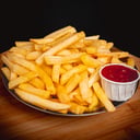 Foto de PATATAS CON SALSA