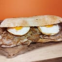 Foto de Lomito Chemilico + Papas Individuales