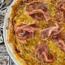 Foto de Pizza York y Queso