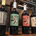 Foto de Despatarrao Cabernet Franc