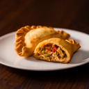 Foto de Empanada de Pescado de Nuestro Río Paraná...