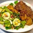 Foto de 76. Ribeye Steak 