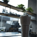 Foto de Chocolate frappé