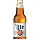 Foto de Milller Lite Botella