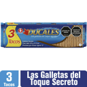 Foto de Galletas Ducales