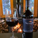 Foto de 375 TRUMPETER MALBEC