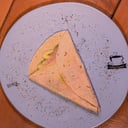 Foto de TORTILLA DE JAMÓN Y QUESO 