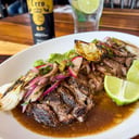 Foto de Aguachile de Rib eye