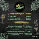 Foto de Happy Hour 18:00 a 20:30