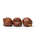 Foto de Profiteroles de Chocolate