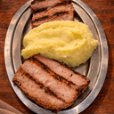 Foto de Pan de Carne Aleman