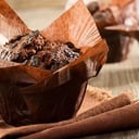 Foto de Muffin tableta chocolate