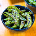 Foto de Edamame dragón
