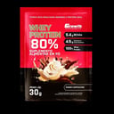 Foto de X 30G Sabores: Chocolate, fresa, vainilla, natural, banana, capuchino, crema de leche, chocolate con cacahuete, galletas y crema