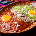 Foto de Huevos Divorciados