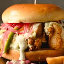 Foto de Fish Burger