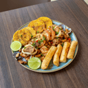 Foto de PICADA MAR & TIERRA