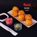 Foto de NA20 Bolitas de Arroz de Sushi