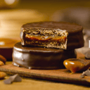 Foto de Alfajor Cachafaz