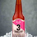 Foto de 3 cordilleras rose