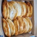 Foto de Empanadas de carne