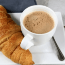 Foto de Chocolate en Leche