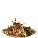Foto de FRITTO DI CALAMARI GRANDE