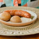 Foto de Chorizo Premium