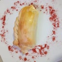 Foto de Cortada a cuchillo 