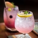 Foto de Gin Pink