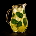 Foto de jarra Mojito frozen 1,25 lts.