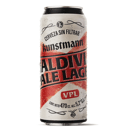Foto de Kunstmann Valdivia Pale Lager 470cc