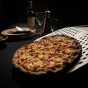 Foto de Pizza Hawaiana Gourmet camarón ó Tocino