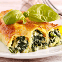 Foto de Canelones Rellenos (Ricotta y Espinaca)