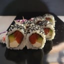Foto de Salmón ahumado