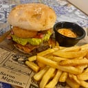 Foto de Burger Mex 🌶️