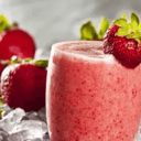 Foto de BATIDA DE FRESA🍓