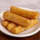 Foto de Croquetas de Yuca