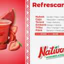 Foto de REFRESCANTE
