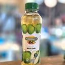 Foto de Agua Saborizada Guallarauco Manzana