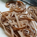 Foto de Fideos Integrales (harina de salvado y mix de semillas)