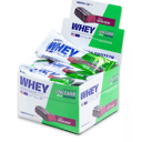 Foto de Mervick - Low Carb Bar - Caja x12 (46 Gr)