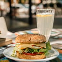 Foto de Bagels