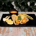 Foto de Tacos Camaron Baja California