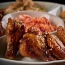 Foto de COMBO ALITAS PARA 2