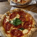 Foto de Pizza Diavola.