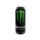 Foto de Monster Energy